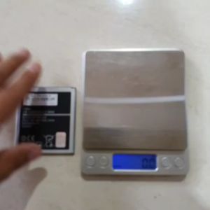 Baterai Sams Grand Max G7200 Grand 3 Batre Battery Original