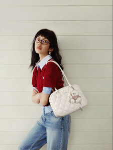 Just Star | Commuter Crossbody Computer Bag