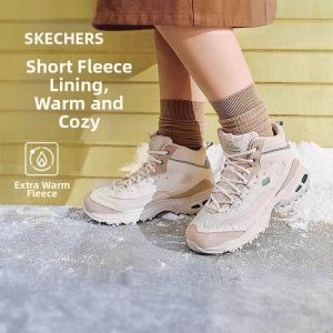 Skechers | Ultra-light Shock-absorbing Thermal Sport Casual Shoes