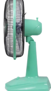 ชาร์ป(SHARP) พัดลมตั้งโต๊ะ คละสี รุ่น PJ-TA164 ขนาด 16 นิ้ว คละสี TA164