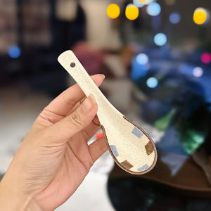 Bộ Đĩa Bát Gốm Sứ Kiểu Nhật Bản 45 Inch Bộ Đồ Ăn Trưa Truyền Thống Bát Đựng Súp Bát Đựng Cơm Bát Đựng Mì Thiết Bị Nhà Bếp Cổ Điển