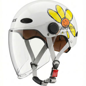 AIS | UV Protection Safety Helmet