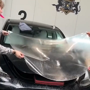 (Alicar แท้100%) ฟิล์มใสกันรอย เคลือบใสกันรอย สติ๊กเกอร์ใสกันรอย ไม่ทิ้งคราบกาว