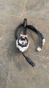 Công tắc tổng hợp JK314 xi nhan gạt mưa xe ô tô các loại 20 chân điện