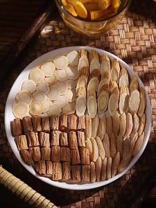 JUHETAI | Trà Thảo Mộc Tăng Năng Lượng