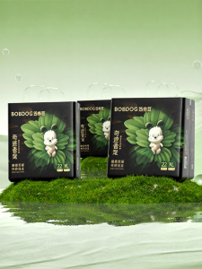 Bobdog | Tã Thoáng Khí Và Hút Ẩm