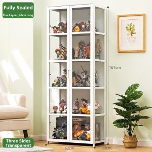 Multi-layer Storage Shelf