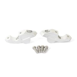 Otilli | For BMW R 1300 GS R1300gs R1300GSA Motorcycle Handlebar Riser Bar Mount Handle Clamp Kit R1300GS Adventure 2023-2025