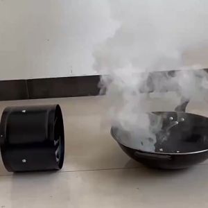 4/6 Inch Inline Exhaust Fan Air Ventilator Metal Ventilation Exhaust Fan Mini Extractor Bathroom Toilet Wall Fan Duct Fan Accessories 220V