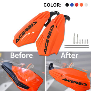 Handguard Motorcycle Accessories Handlebar Cover Hand Guard For KTM SX XC EXC SX-F XC-W 125 150 250 300 350 450 2023 2024 2025