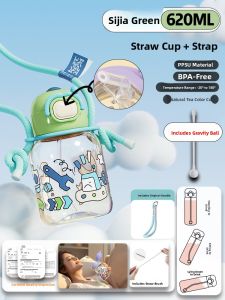ATNPQZ | Pregnant Women Maternity Sucking Heat-resistant PPSU Cup