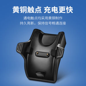 Honor Band 5/4 CRS-B39S/B19 Magnetic Absorption Base USB Charging Data Cable Sports Smart Phone Accessories Single Head