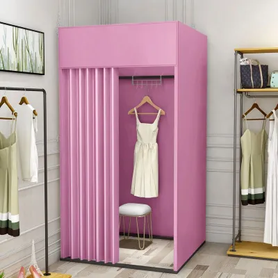 MEISITEKEKE | Portable Changing Room