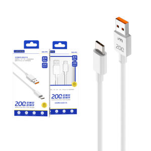 Fast Charging GaN Type-C Charger