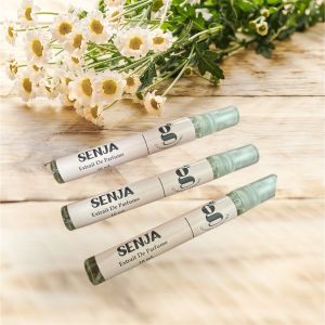 Gladiez Parfume ( SENJA )