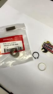 BOSH SELAHAN Bush Kick Spindle HONDA BEAT VARIO SCOOPY SPACY GENIO ORI AHM 28253KVB900 28253KVB901