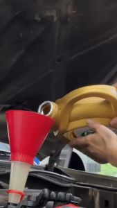 Aurotech Engine Oil 0W-20 Fully Synthetic (4L)