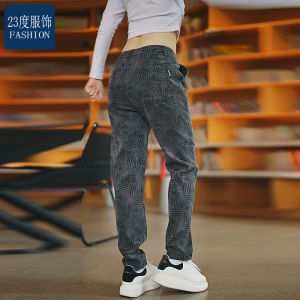 Quần Dài Nam Công Sở Thường Ngày Chống Nhăn Quần Dài Ống Đứng Quần Dài Mùa Thu Đông Quần Dài Nam Quần Dài Nam