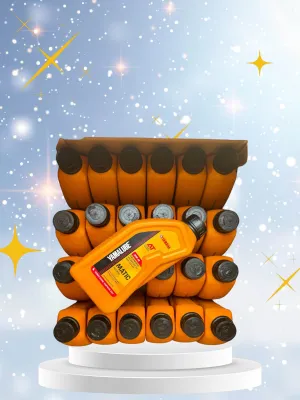 OLI yamalube matic 800ml kemasan baru perdust