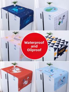 Dustproof and Oil-resistant Cover