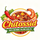 Chitossid