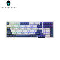 Thunderobot K98 Gasket Mount Mechanical Keyboard 98% layout Tri-Mode wired 2.4G Bluetooth Wireless Keyboard Hot Swapping RGB Backlit Gaming Keyboard. 