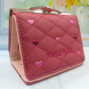 COD DOMPET WANITA KECIL FOREVER YOUNG BEHEL
