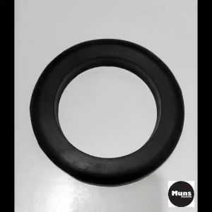 Karet Uniseal Pipa PVC 4 Inch Sistem Aquaponik dan Hidroponik WHEELER Holesaw 127mm