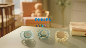 PHILIPS AVENT Pacifier - SCF099/22