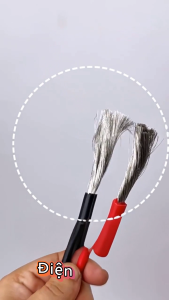 Dây Điện Silicon 24AWG Chịu Nhiệt Chống Cháy UL3239 - Lõi Đồng Mạ Niken Chống Oxy Hóa Chuyên Đi Dây Tín Hiệu Mạch BMS Khối Pin - Vĩ Gia Shop