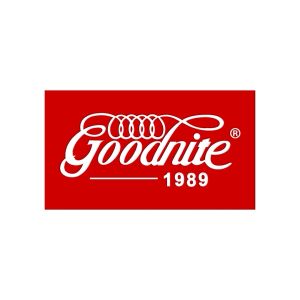 (FULL SET) Goodnite Ice Sleep Cooling Mattress Posture Freeze 12inch Pocket Spring Mattress + FC103 Bed Frame