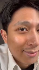 อาหารเสริมสวยให้พวกเขาช่วยให้ดูอ่อนเยาว์ กระบวนการผลิตครีมสำหรับผู้ชาย 50g คลิกที่หน้า ครีมบำรุงรูปลักษณ์ ครีมทาหน้าผู้ชาย ครีมบำรุงหน้าชาย ครีมผู้ชาย ครีมผู้ชาย ครีมกลายเป็นชายหน้า ครีมกลายเป็นชายหน้า ครีมชายหน้า ครีมทาหน้าผช ครีมหน้าขาวชา