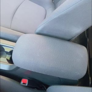 Car Armrest Storage Box for Toyota Corolla Cross XG10 2019 - 2024 Accessories Tray Organizer