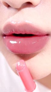 IN2IT Click Click Glass Lip - ลิปกลอสปากฉ่ำ