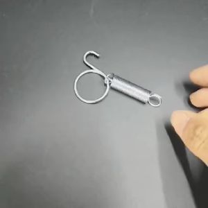 10pcs Bird Cage Utensil Fixed Hook Multi-purpose Poultry Cages Bird Cages Lock For Lock Poultry