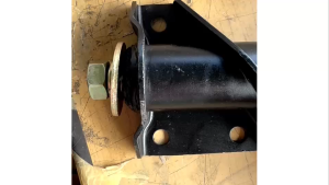 กล้องยาพวงมาลัย ISUZU BUDDY อีซูซุ บัดดี้ 8-94258-743-1 สินค้ามีคุณภาพ ลูกหมากกล้องยา/DNNXZ