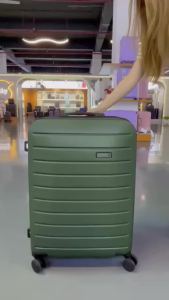 IT Luggage iTravel London ABS+PC Hardcase TSA Lock Suitcase Special Size 20" 25" 29" Inch IT-2179A