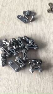 Bộ ốc không dỉ bắt áo chắn bùn xe đạp ốc bắt tanh chắn bùn xe đạp . Thép không gỉ không hút chất lượng cao