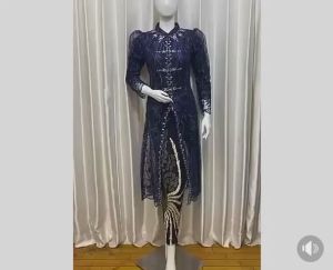 NEW ARRIVAL kebaya tunik nikita tile terbaru |kebayaterlaris|kebayamodern|kebaya|tunik|tunikmurah