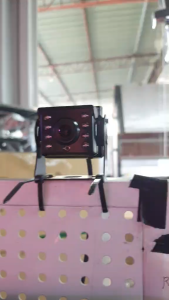 Tokyomodz Reverse Single Camera