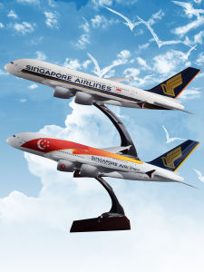 CHENXING | Commemorative A380 Model