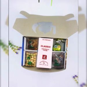 Paket Oleh-oleh Murah - Paket C