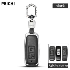 Honda Click Adv 160 Airblade Vario Pcx 160 Winner X Cowhide Key Case Cover Accessories