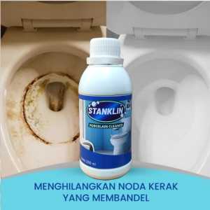 Cairan Pembersih Kamar Mandi Lantai Dinding Perontok Kerak Noda Membandel Ampuh Viral Obat Cair Pembersih Tiolet Kloset Yang Berkerak