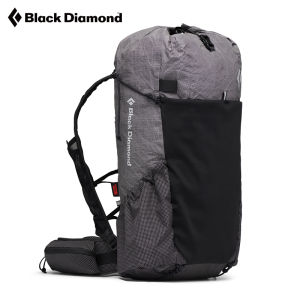Black Diamond | Ultra Light Waterproof High Capacity Hiking Backpack 45L