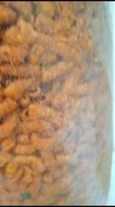 makanan makaroni camilan enak dan gurih