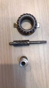 NHÔNG ĐỒNG HỒ TRÁI KHẾ DREAM WAVE FUTURE NEO GẮN ZIN THEO XE KHÔNG CHẾ CHÁO