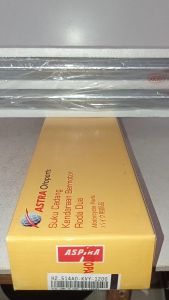 As Shock H2-514A0-KVY-1200 As Skok BEAT Aspira PIPE COMP FR FORK (SET) Original