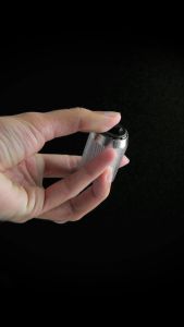 Adaptor Impact Wrench Ke Bor Beton Kotak Shank Impact Wrench to Electric Hammer Converter - 6778