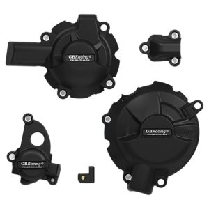 BIG EXPL OSION | Engine Crash Protection Cover
